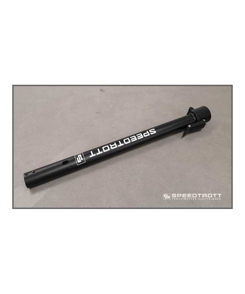 Manche / potence V2 Speedtrott XT-800, XT-1200 MOBX TREK1, TREK2