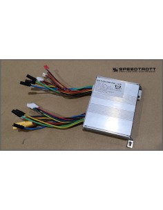 [AR02983] Contrôleur Speedtrott XT-1200 et MOBX TREK 2 (600W *2)