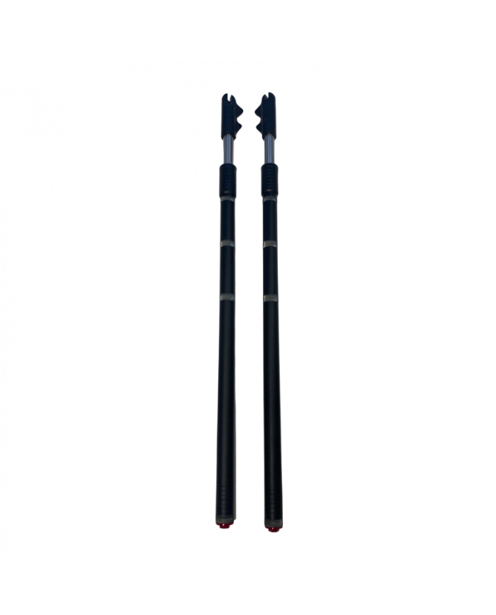 Fourche Kaabo Wolf Warrior ( la paire)
