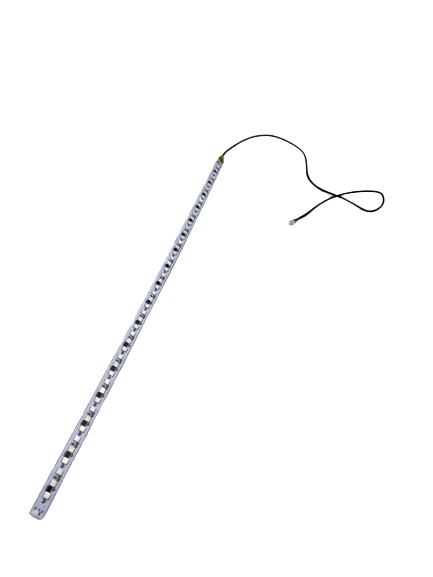 [DLT00858] BARRE LED DE LA COLONNE DE DIRECTION - DUALTRON THUNDER 3