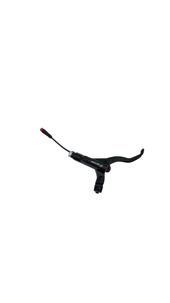Teverun fighter 10,10+,11,11+,suprem levier de frein droit hydraulique zoom