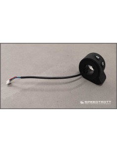 [AR02911] Accélérateur Speedtrott XT-800 XT-1200 et MOBX TREK1 TREK2