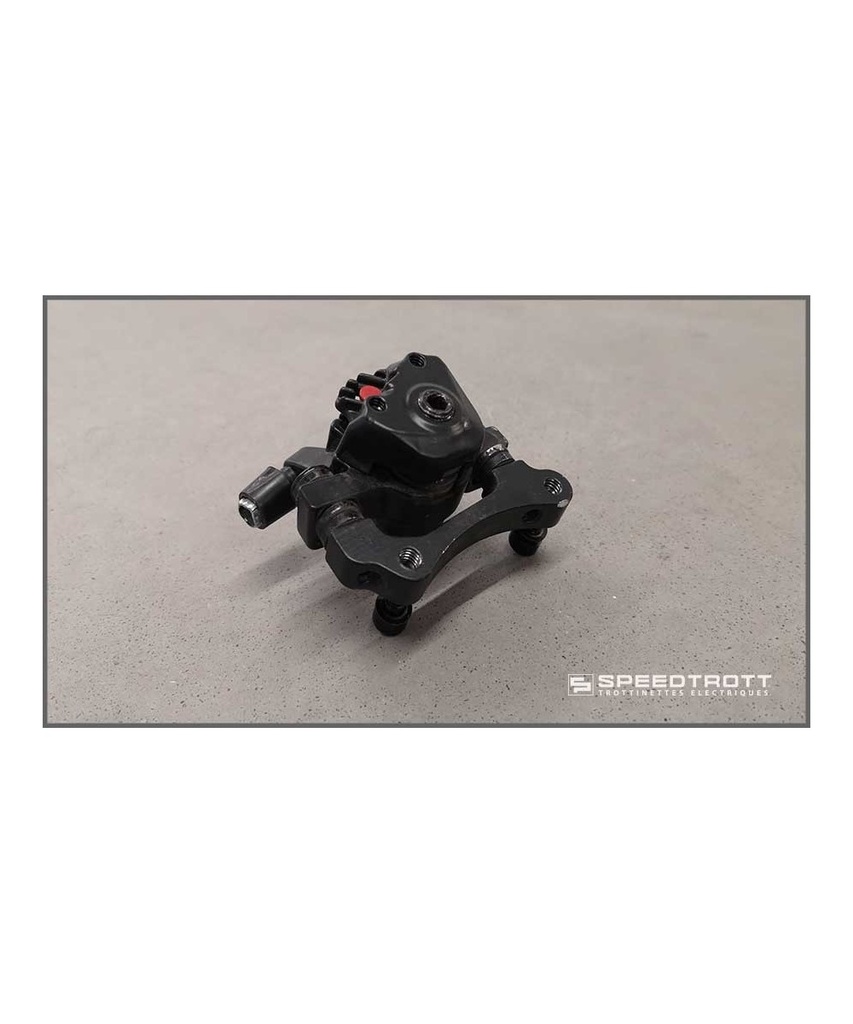 Etrier arrière Speedtrott XT-800 XT-1200 et avant et arrière de MOBX TREK1 TREK2