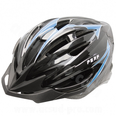 [722451] CASQUE VELO ADULTE PERF FIRST T.L (58-61CM)