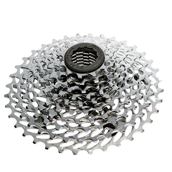 [514056] CASSETTE 10V. ROUTE SRAM PG-1030 - 11-28DTS (COMPATIBLE SHIMANO)
