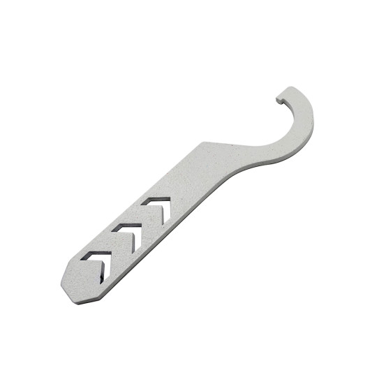 [sp-1263] Clé Nouveau Folding Dualtron Inox