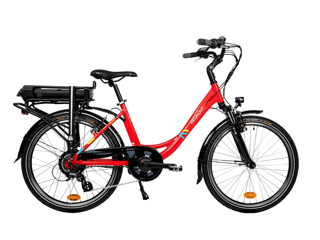 NEOMOUV FACELIA (468Wh)