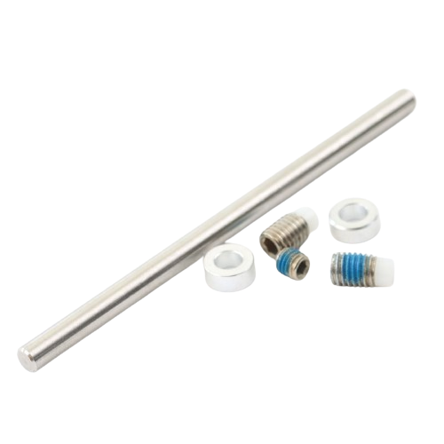 Axe de Spin Pédale & vis Inmotion V8F / V10(F) (unité)