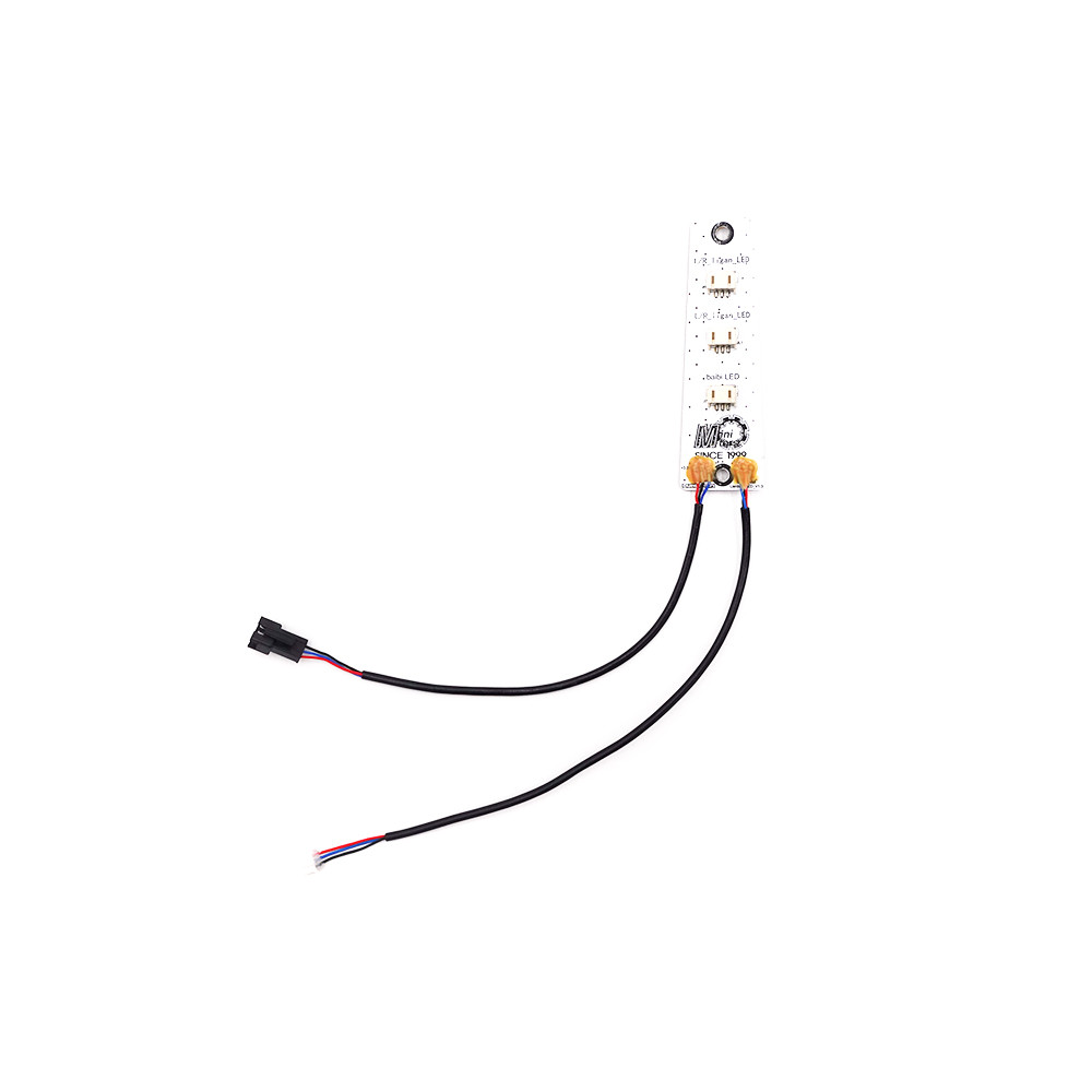 [SP-1617] sp-1617 LED Bras de Pliage Dualtron Victor