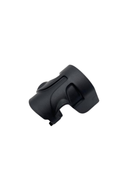 [DLT00957] CACHE CÂBLE COLONNE DE DIRECTION SUPÉRIEUR | DUALTRON POP