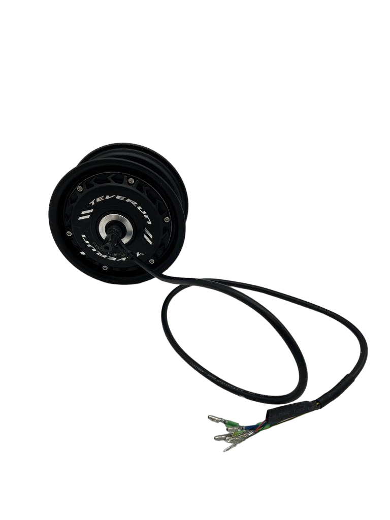 Moteur arrière | Teverun Fighter Mini