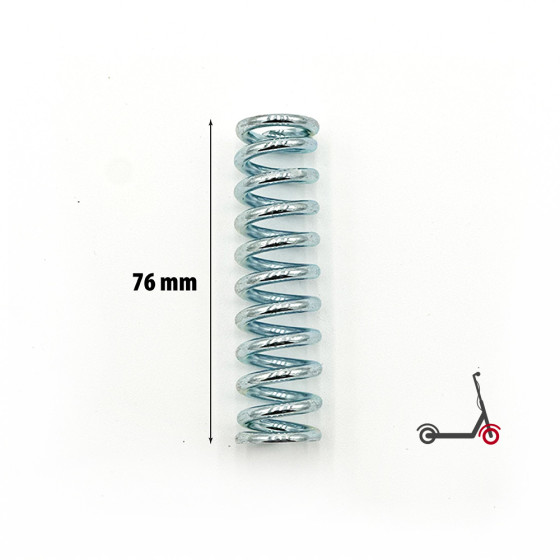 [sp-1118] Ressort amortisseur avant Speedway Mini4 Pro