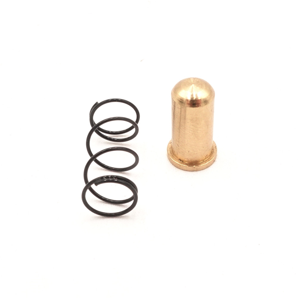 [sp-1437] Bouton poussoir et ressort poignée de guidon Etwow