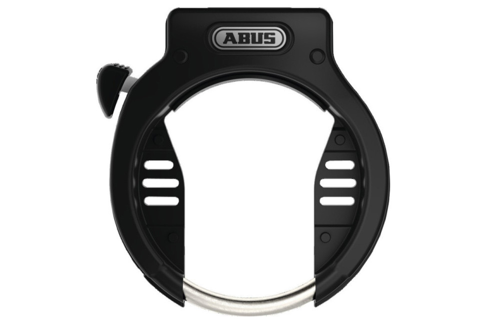 Antivol de cadre defender ABUS XXL, pneus large