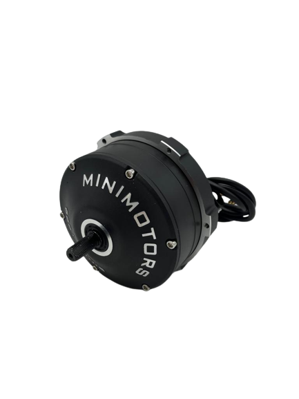 [DLT00884] Moteur Dualtron pop / double moteur / AR