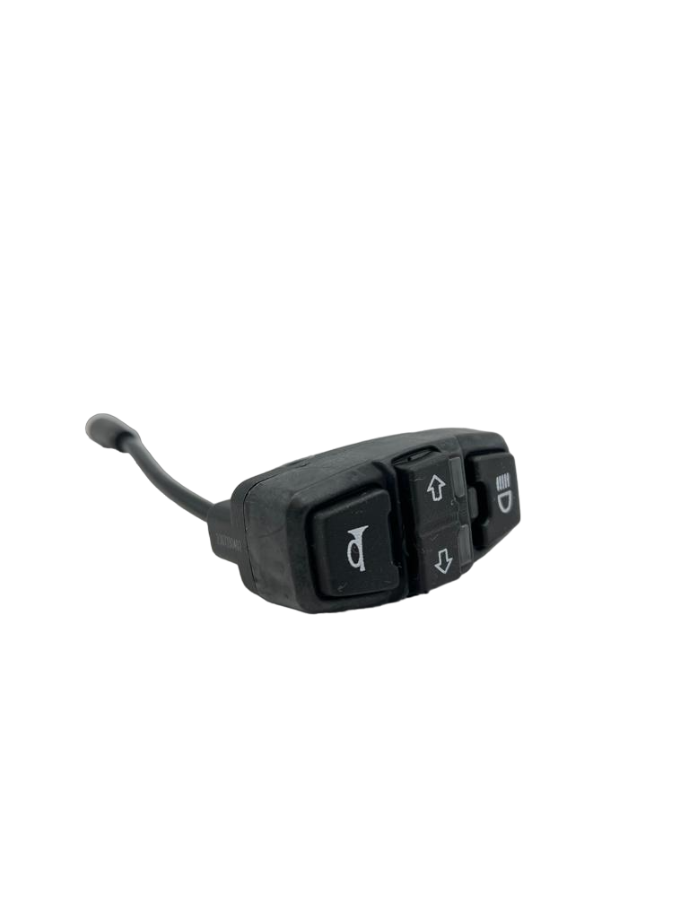 [TVR00147] TEVERUN FIGHTER MINI | COMMODO MULTIFONCTION