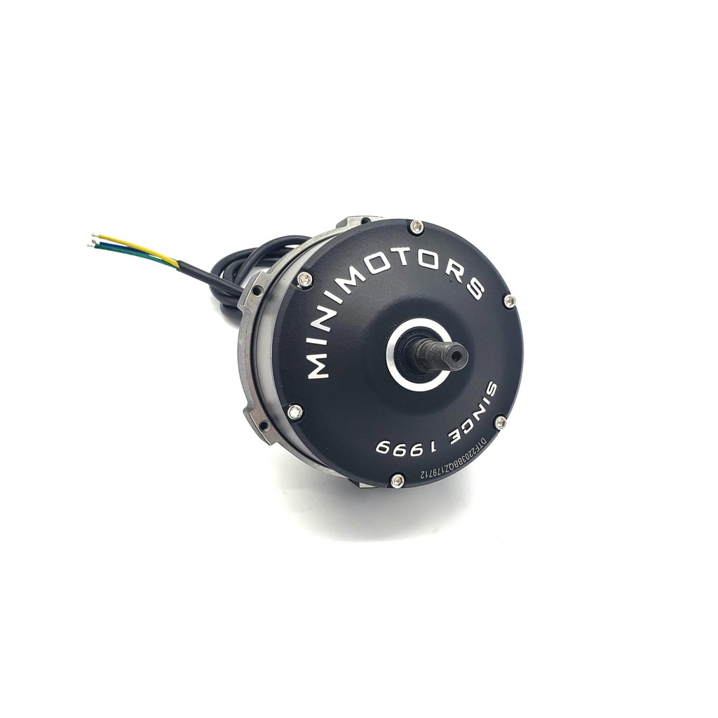 [DLT00069] Moteur Dualtron Thunder AVANT/ARRIERE