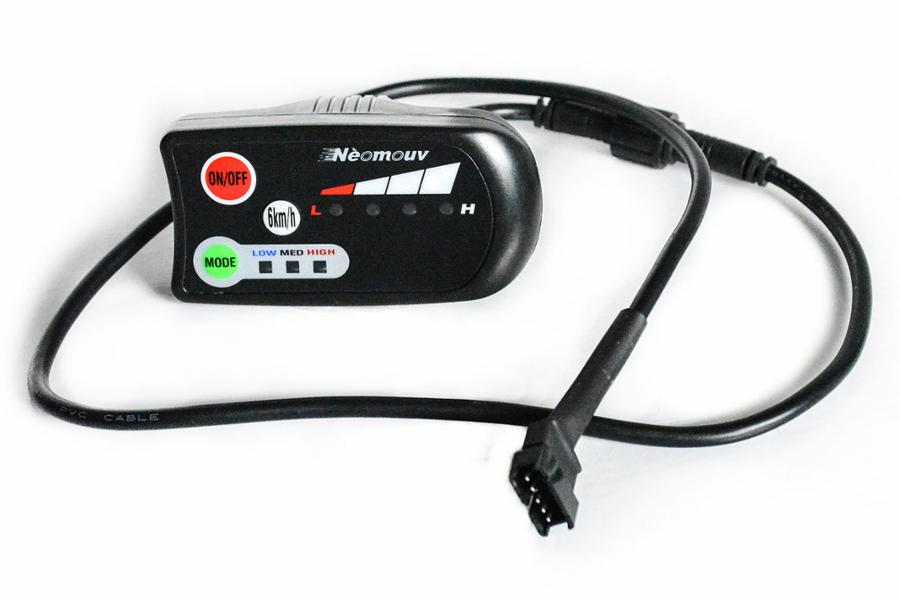 [737] DISPLAY 2013 24V FGC2561A7