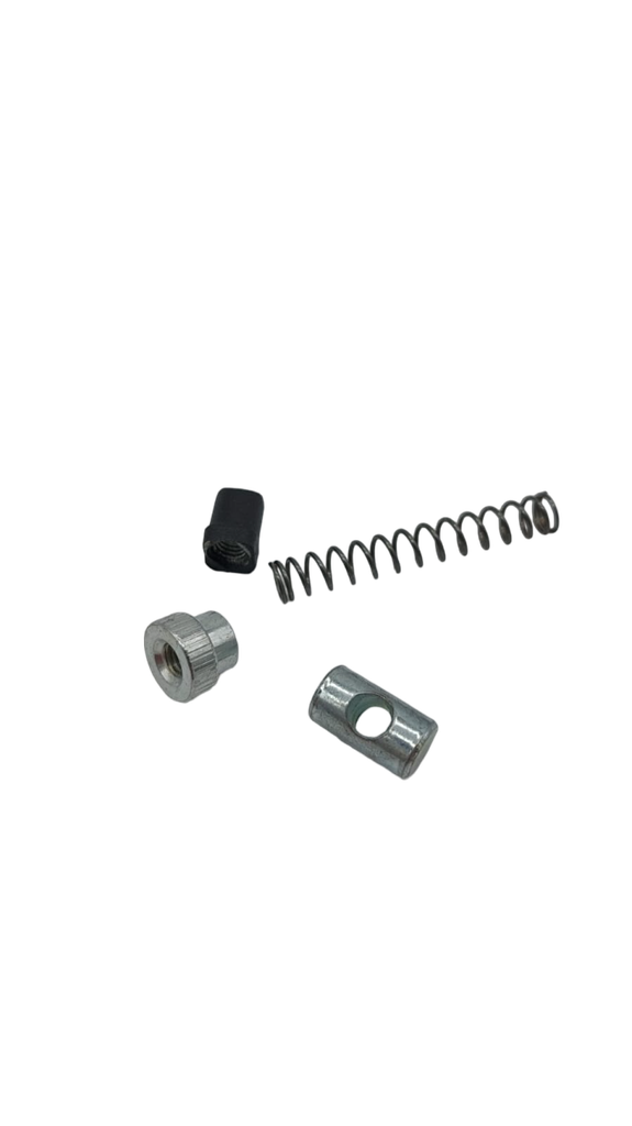 CALE ET RESSORT REGLAGE DU FREIN AVANT | FUTECHER GUN & PRO