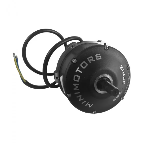 [SP-625] Moteur Dualtron Achilleus (avant et arrière)