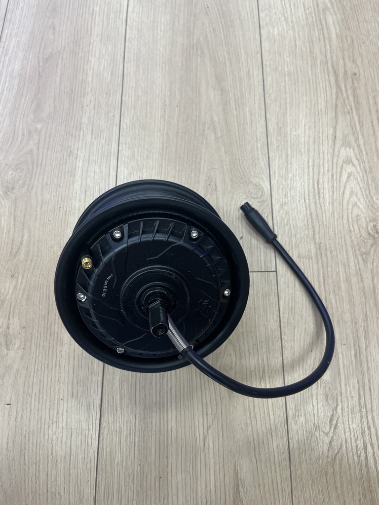 Moteur Nami Burn E Max - Avant - nouvelle connectique