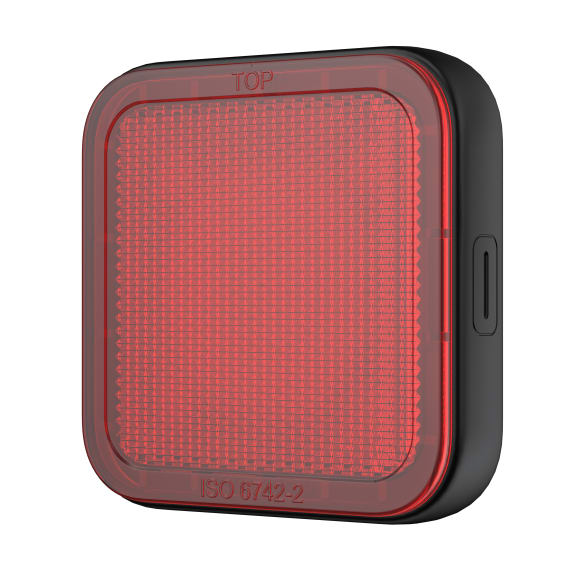 URBAN MOOV - BALISE DE LOCALISATION POUR VELO ET TROTTINETTE