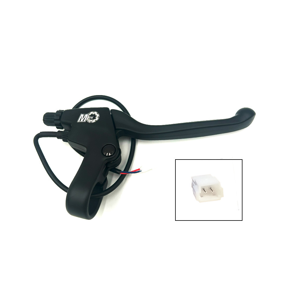[SP-1536] Poignée de Frein Droite Dualtron Pop, Popular
