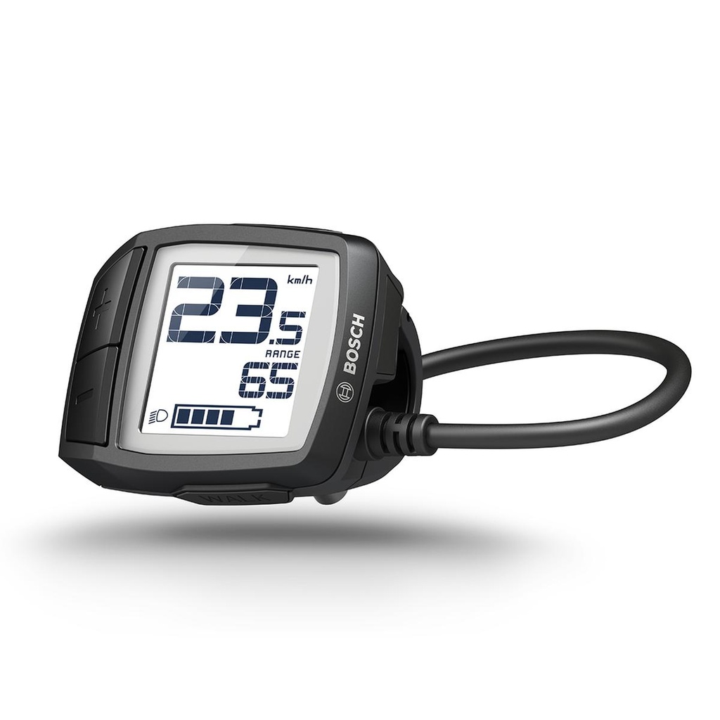 [1270020917] Écran Purion, anthracite, câble 1500 mm (BUI215)