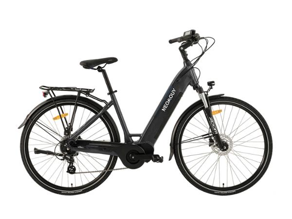 NEOMOUV ELAIA 2 (468Wh, Bleu foncé)