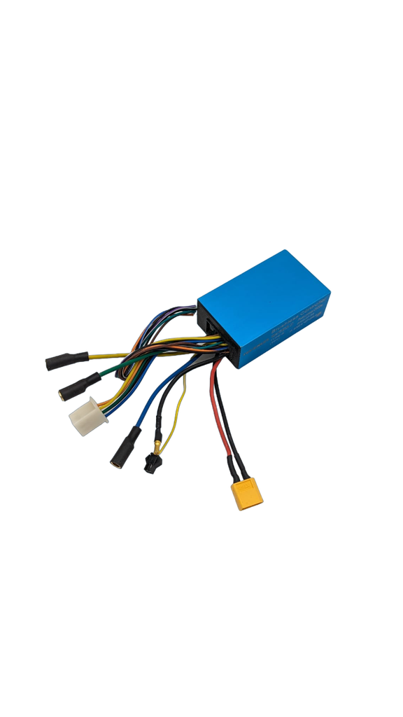 TEVERUN FIGHTER 11 & 11+ CONTROLEUR AR (B) 60V