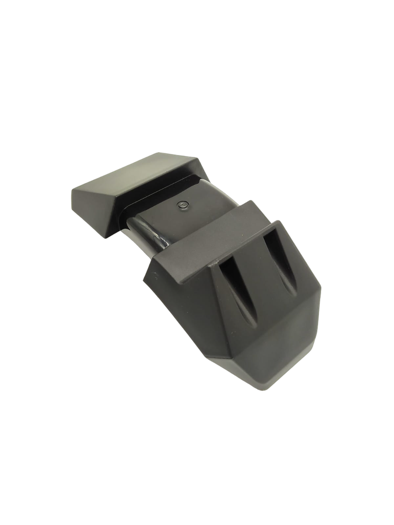 [DLT00177] DT MINI GARDE BOUE AVANT V2 AVEC TROU POUR VIS