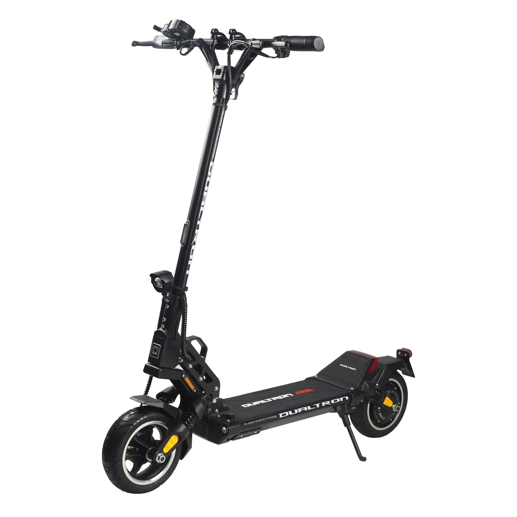 DUALTRON AMINIA Simple Moteur