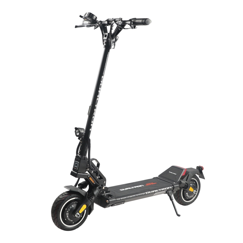 DUALTRON AMINIA Double Moteur - trottinette électrique