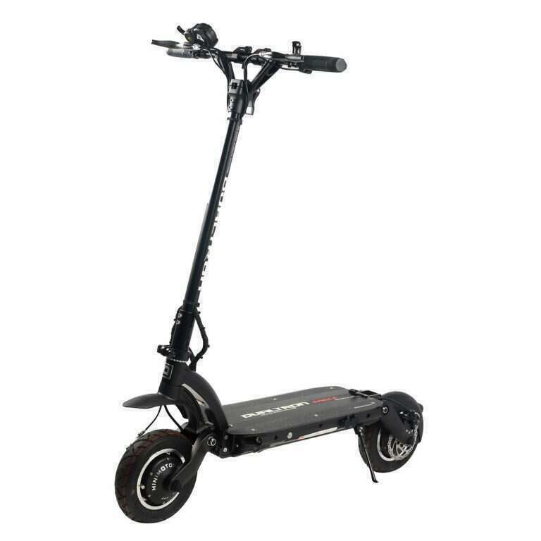DUALTRON EAGLE - trottinette électrique