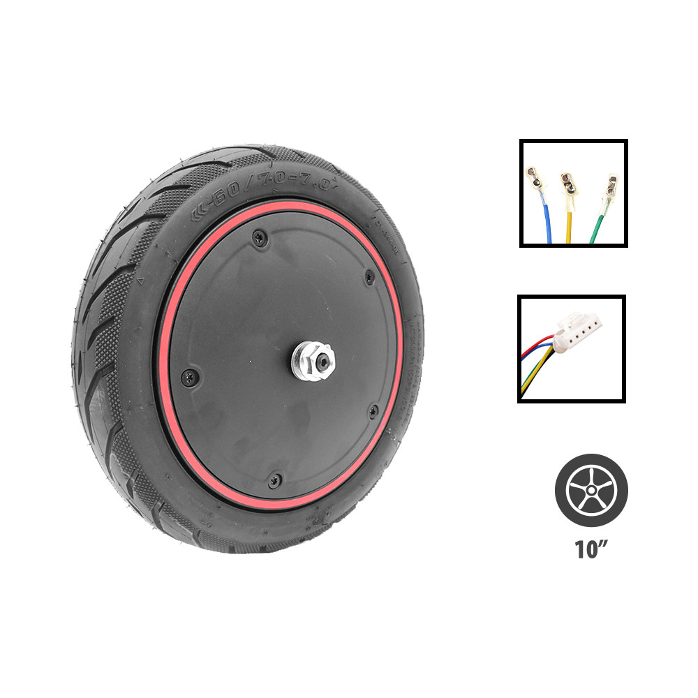 [SP-1654-XIO] Moteur Xiaomi Mi4 Pro 1st Generation