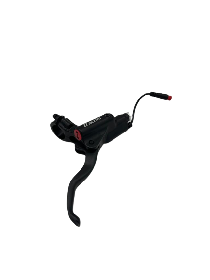 [TVR00099] TEVERUN 7260R | LEVIER DE FREIN DROIT HYDRAULIQUE (4 Pistons)