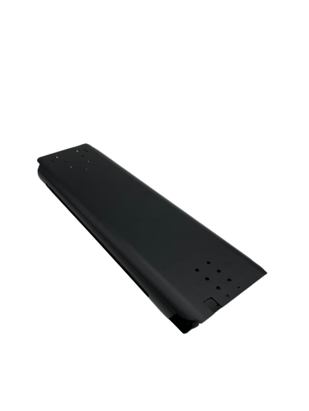 DLT00886 Chassis en aluminium Pop Dualtron