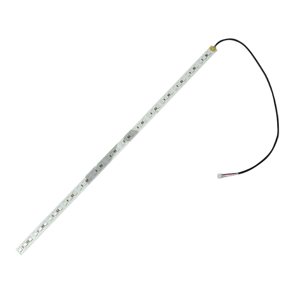 [DLT00054] DUALTRON (SAUF DT MINI) | BARRE LED DE LA COLONNE DE DIRECTION (3 PIN)