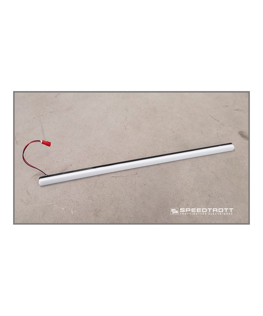 Baguette latérale droite - XM350