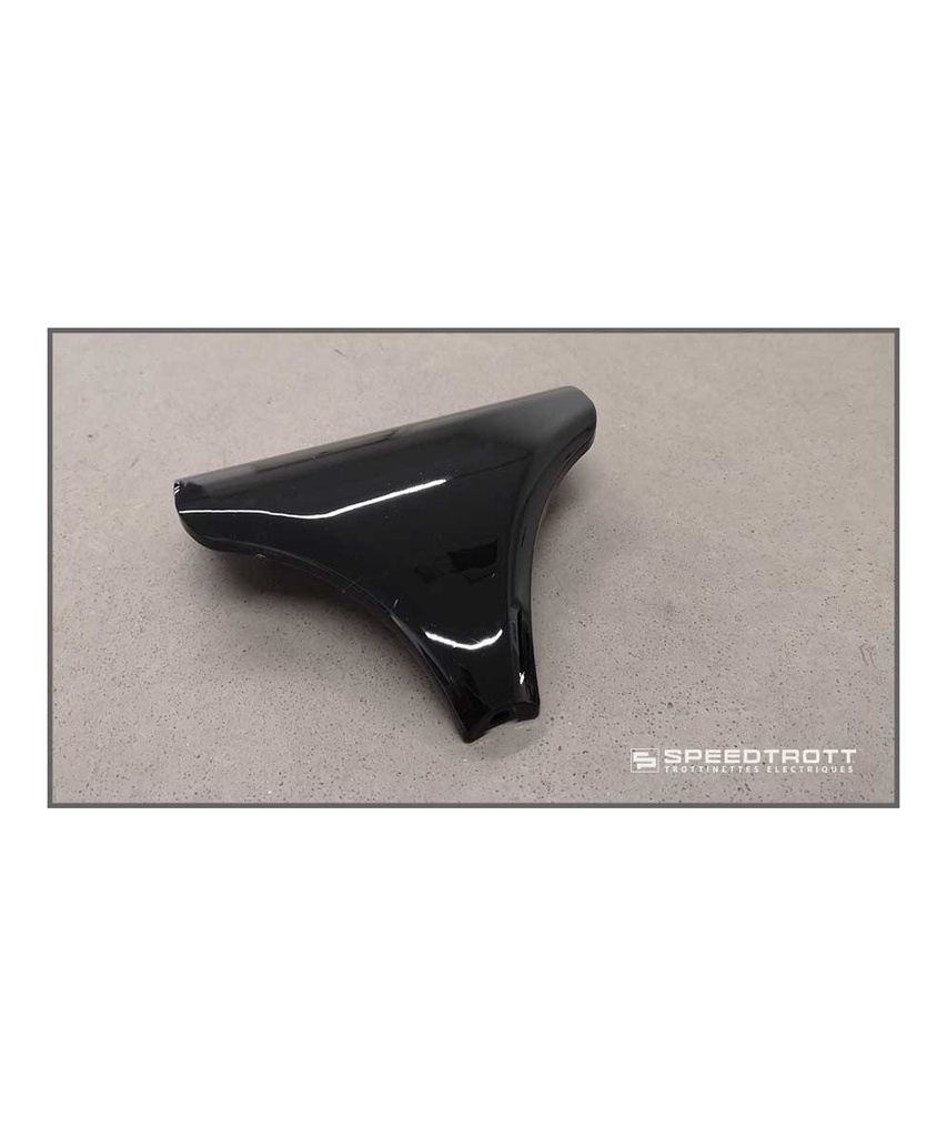 Vitre de protection compteur - Speedtrott XT800, XT-1200 et MOBX TREK1, TREK2