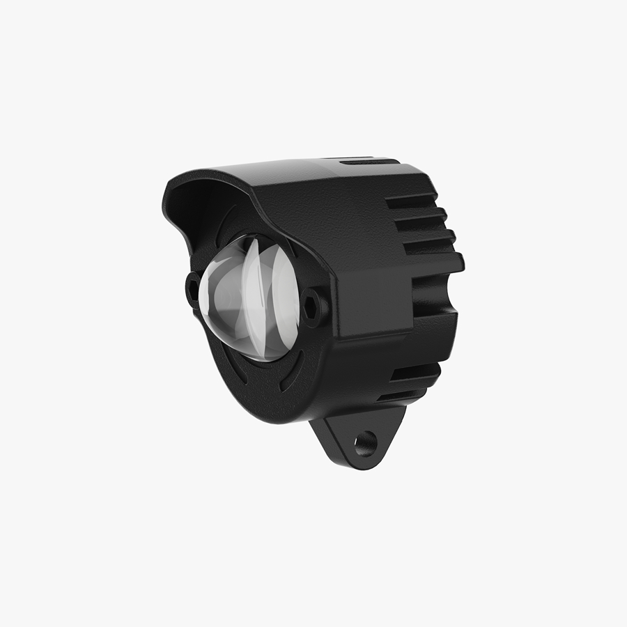 Lumière avant pour kingsong n14