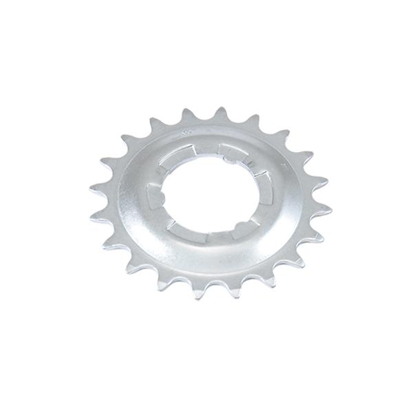 [494269] PIGNON SHIMANO NEXUS 20DTS ARGENT