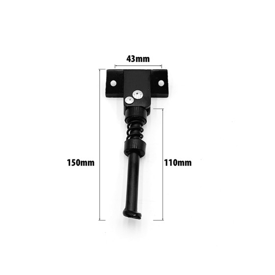 [SP-860] Bequille Urbanglide E-cross Pro et Max