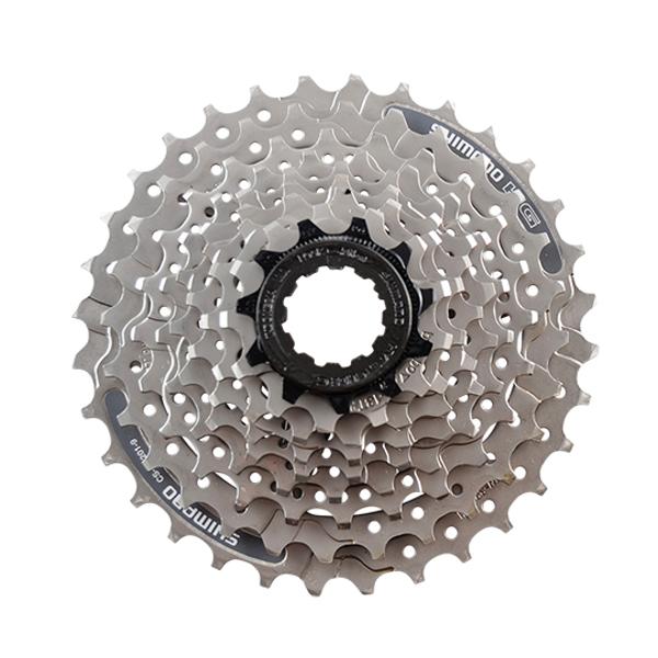 [499419] CASSETTE 9V. VTT SHIMANO HG201 - 11-34DTS