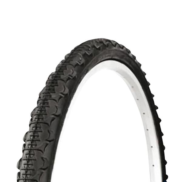 PNEU VTC / URBAIN 26X1.90 TR DELI S-602 TT NOIR (50-559)