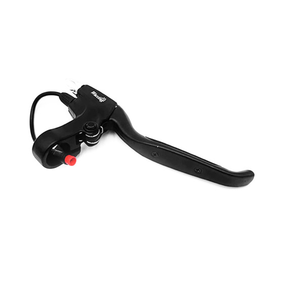 Poignée de frein Droite Kugoo M4 Pro / Smartgyro connecteur etanche
