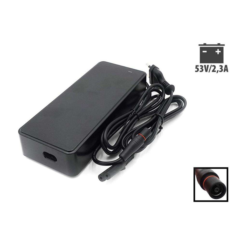 [SP-1818] Chargeur Xiaomi Mi4 Pro (2nd Gen) 53V 2.3A