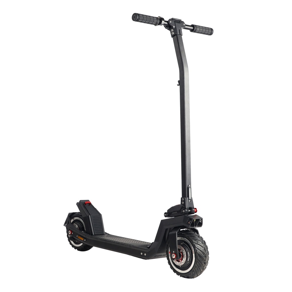 [MMDUALTRONSONIC36V10A] DUALTRON SONIC PRO - trottinette électrique