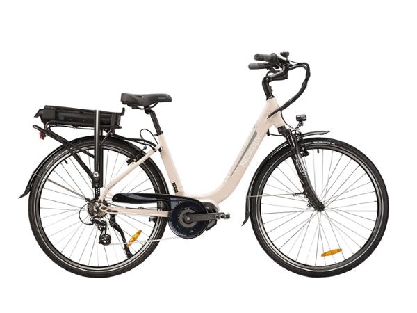 KALYSO 2 26' T46 626.4Wh NUDE