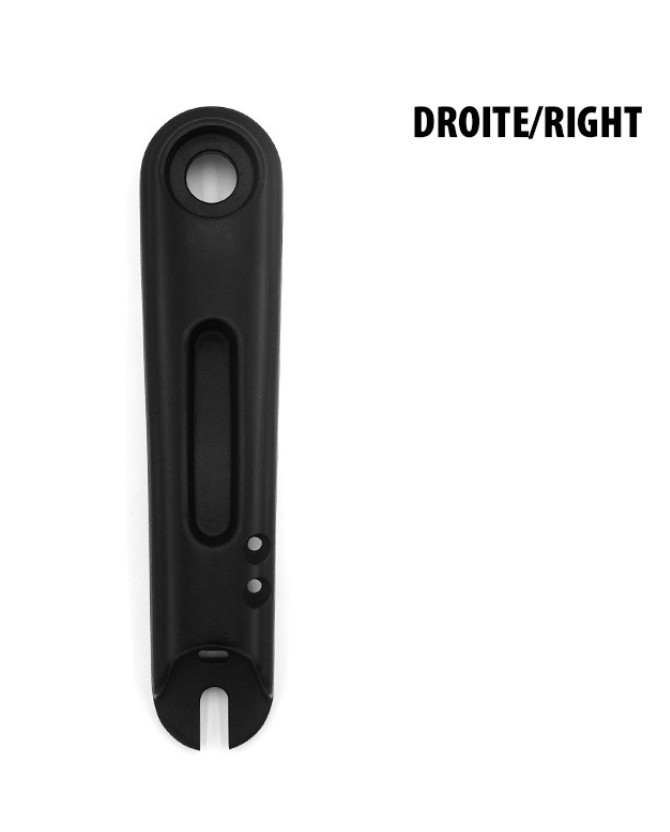 [SP-1072] Bras de supension droite (AV&AR) Dualtron Thunder